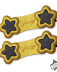 Boingo Baby Cloth Diaper Fasteners
