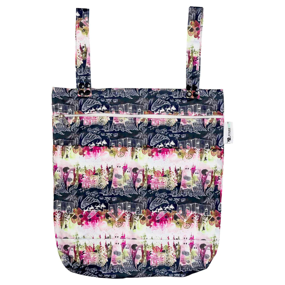 Wet Bag