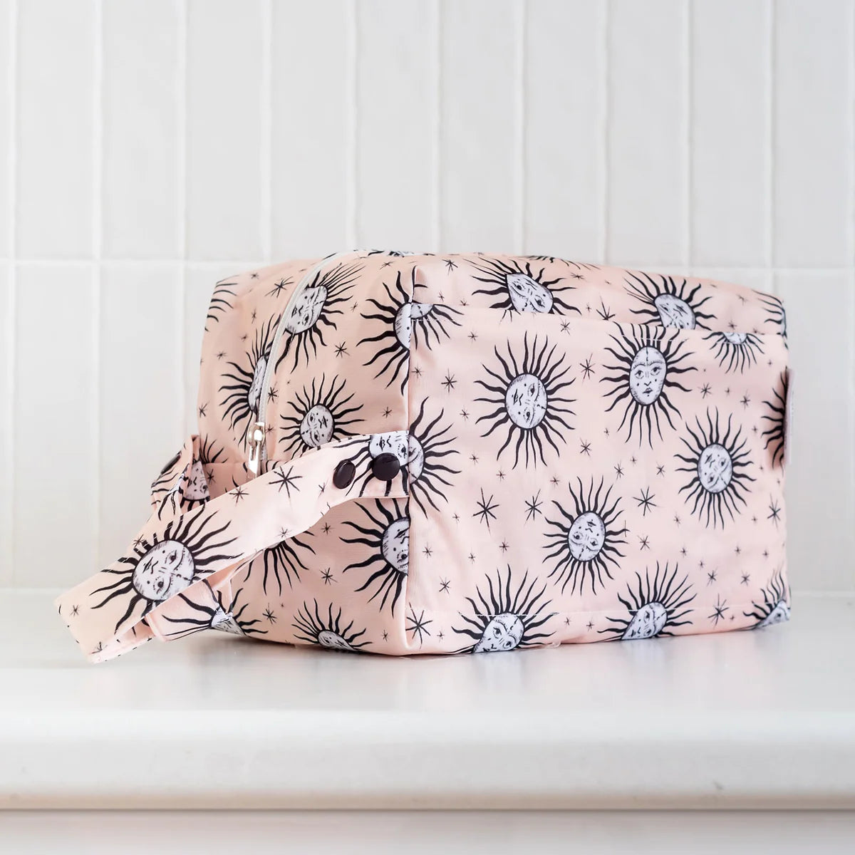 Travel Wet Bag