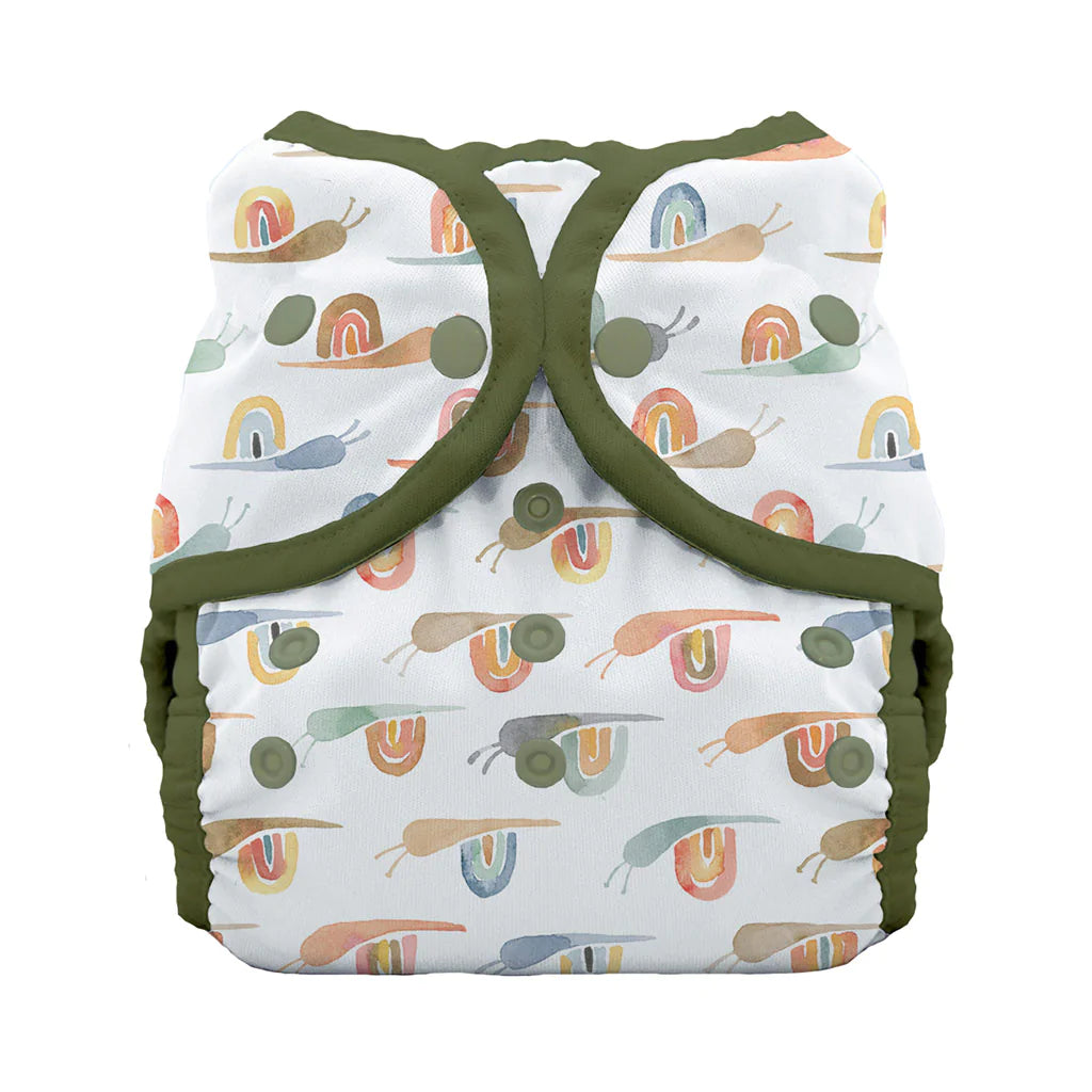 Duo Wrap (Snaps)