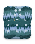 Stay Dry Natural One Size AIO (Snap)