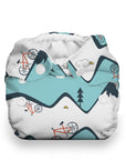 Natural Newborn AIO (Snap)