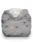 Newborn All In One (Snap)