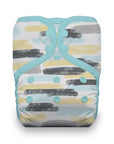 One Size Pocket (Snap)