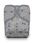 One Size Pocket (Snap)