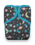 One Size Pocket (Snap)