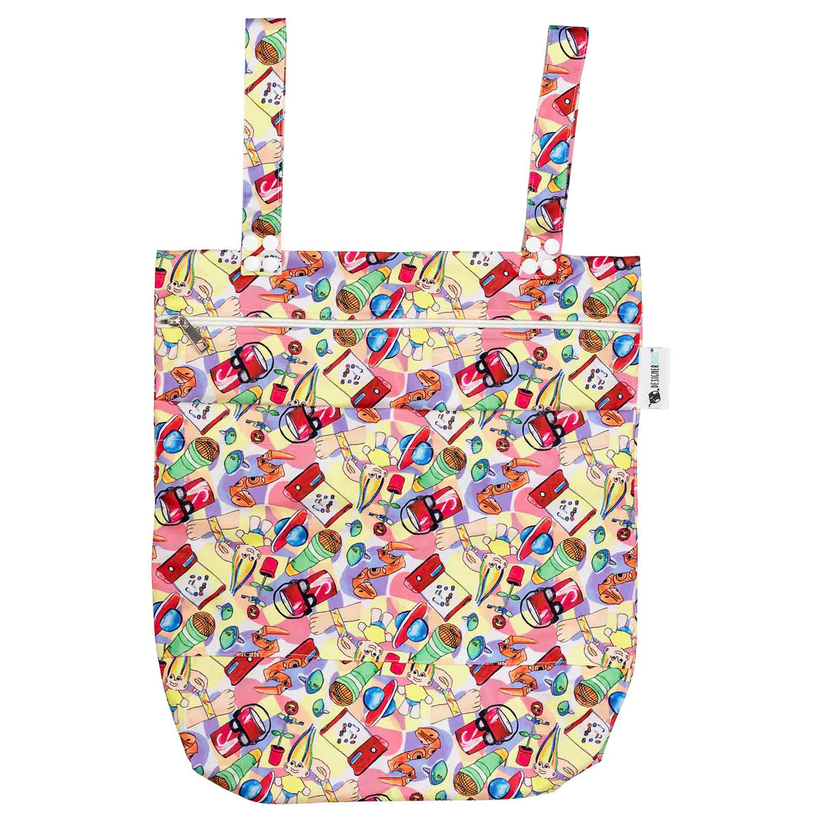 Wet Bag