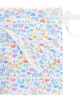 Wet & Dry Nappy Bag