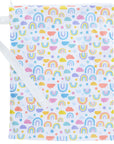 Waterproof Nappy Bag