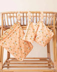 Wetbag Trio (Mini/M/L)