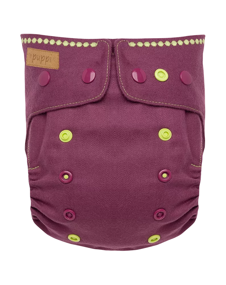 Merino Wool Cover OS