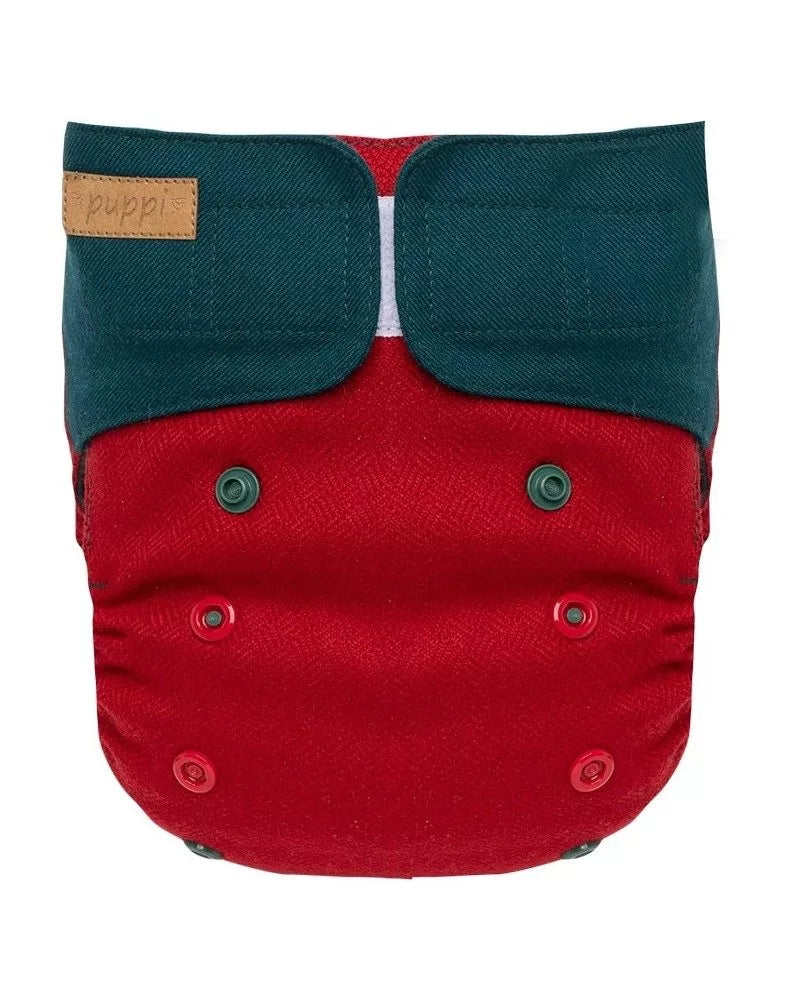 SIO Merino Wool Cover OS