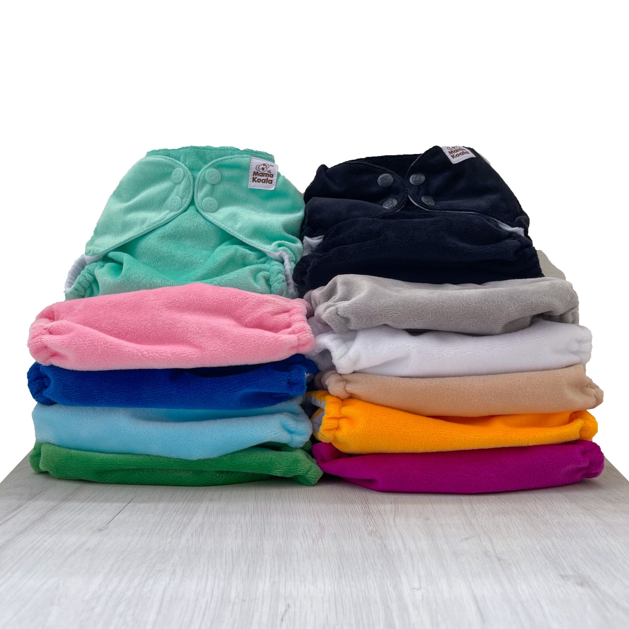 Solids