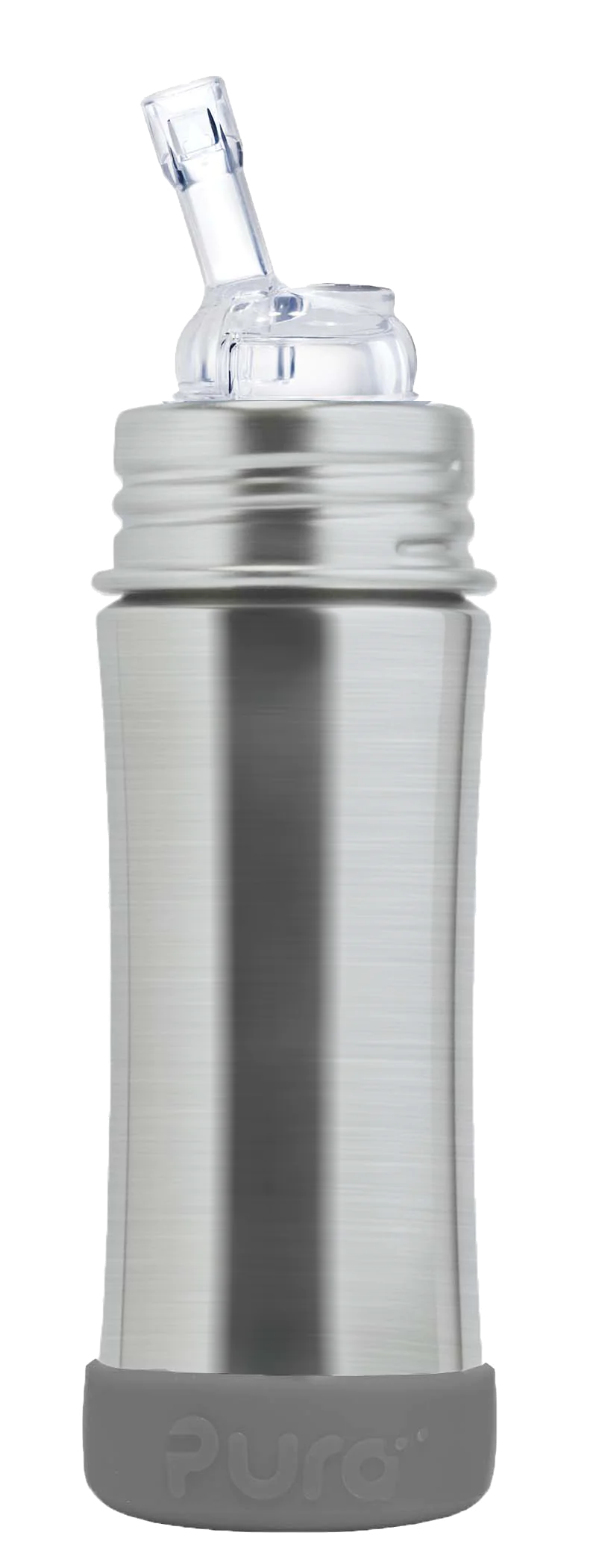 Kiki™ 11oz Straw Bottle (~325mL)