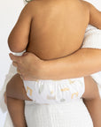 One Size Flexi Cover Nappy 2.0