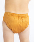 One Size Soft Cover Nappy 2.0