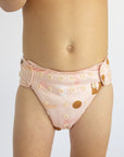 One Size Soft Cover Nappy 2.0