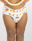 One Size Flexi Cover Nappy 2.0