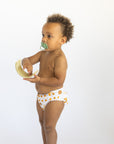 One Size Flexi Cover Nappy 2.0