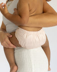 One Size Soft Cover Nappy 2.0