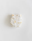 One Size Flexi Cover Nappy 2.0