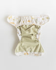 One Size Flexi Cover Nappy 2.0