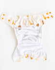 One Size Soft Cover Nappy 2.0