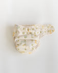 One Size Soft Cover Nappy 2.0