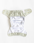 One Size Soft Cover Nappy 2.0