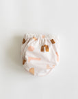 One Size Flexi Cover Nappy 2.0