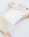 Disposable Bamboo Nappy Liners