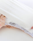 Disposable Bamboo Nappy Liners