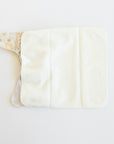 Trifold Nappy Inserts