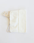 Trifold Nappy Inserts