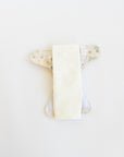 Trifold Nappy Inserts