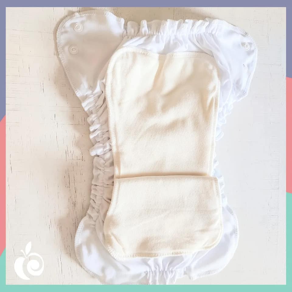 All-In-One Diapers (AIO)