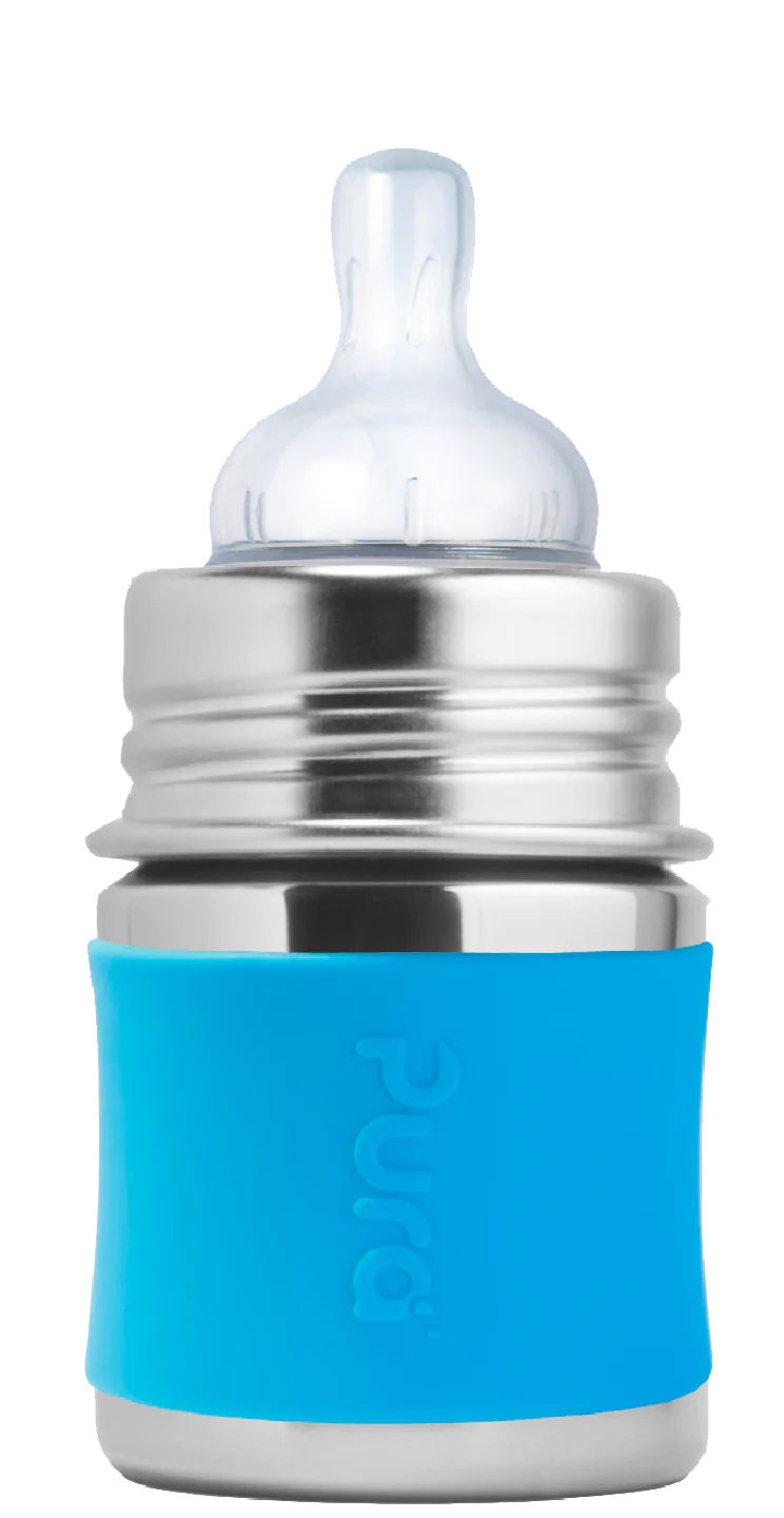 Kiki™ 5oz Infant Bottle (~150mL)