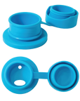 Big Mouth® Silicone Sport Top