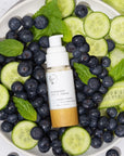 Blueberry Vitamin C Serum