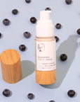 Blueberry Vitamin C Serum