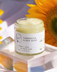 Chamomile Sleep Balm