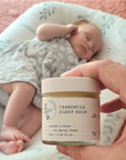 Chamomile Sleep Balm