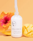 ** NEW IN!! ** Mango & Argan Oil Natural Conditioner