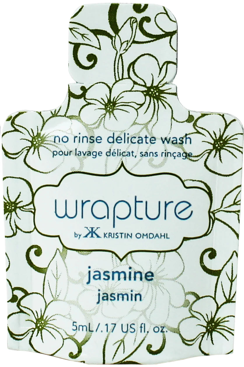Eucalan No Rinse Delicate Wash (Wrapture/Jasmine)