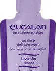 Eucalan No Rinse Delicate Wash (Lavender)