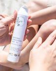 Natural Sunscreen SPF 50