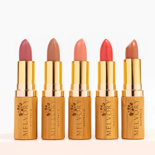 ** Preorder ONLY** Melvory Vegan Lipstick