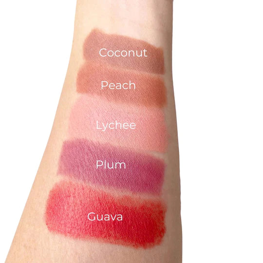 ** Preorder ONLY** Melvory Vegan Lipstick