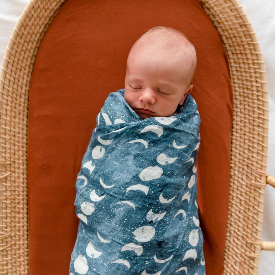 Luxury Baby Swaddles