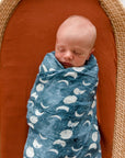 Luxury Baby Swaddles